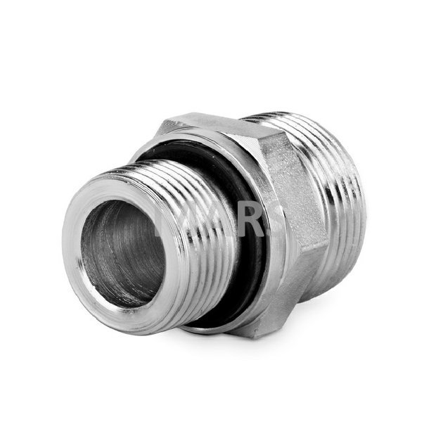 Hrdlo BSP 1/2" / M30x2 L